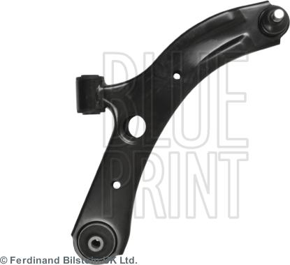 Blue Print ADK88620 - Рычаг подвески колеса abcparts.ee