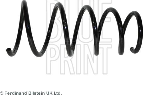 Blue Print ADK888359 - Пружина ходовой части abcparts.ee