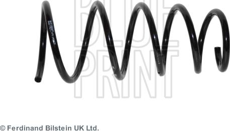 Blue Print ADK888352 - Пружина ходовой части abcparts.ee