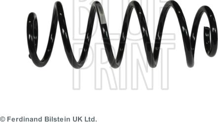 Blue Print ADK888360 - Пружина ходовой части abcparts.ee