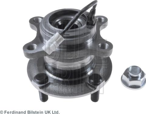 Blue Print ADK88335 - Комплект подшипника, ступицы колеса abcparts.ee