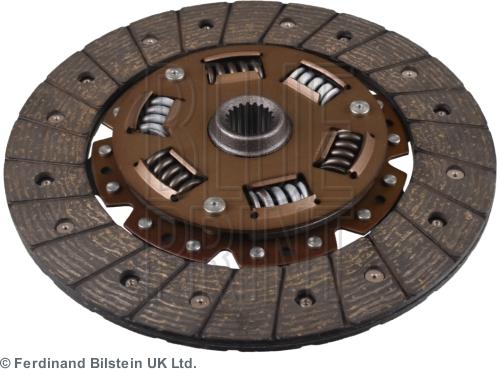 Blue Print ADK83118 - Диск сцепления, фрикцион abcparts.ee