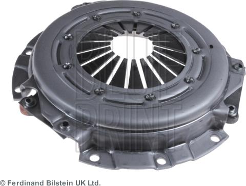 Blue Print ADK83211N - Нажимной диск сцепления abcparts.ee