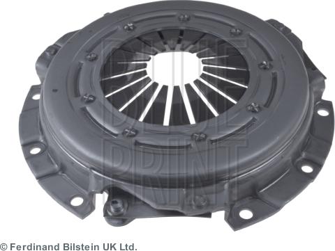 Blue Print ADK83225N - Нажимной диск сцепления abcparts.ee