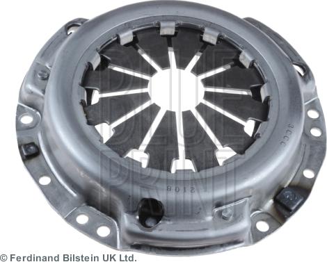 Blue Print ADK83227N - Нажимной диск сцепления abcparts.ee