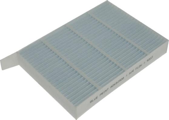 Blue Print ADK82508 - Фильтр воздуха в салоне abcparts.ee