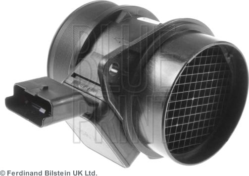 Blue Print ADK87401 - Датчик потока, массы воздуха abcparts.ee