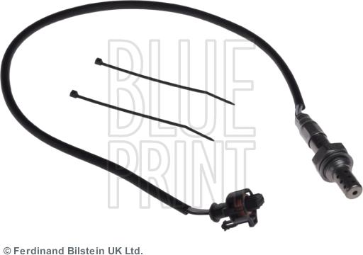 Blue Print ADK87040 - Лямбда-зонд, датчик кислорода abcparts.ee
