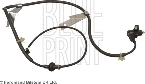 Blue Print ADK87101 - ABS датчик, частота вращения колеса abcparts.ee