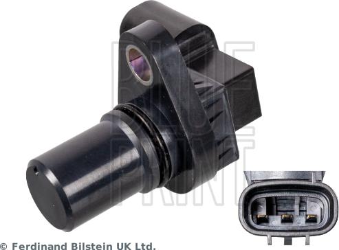 Blue Print ADK87203 - Датчик положения Коленвала, RPM abcparts.ee