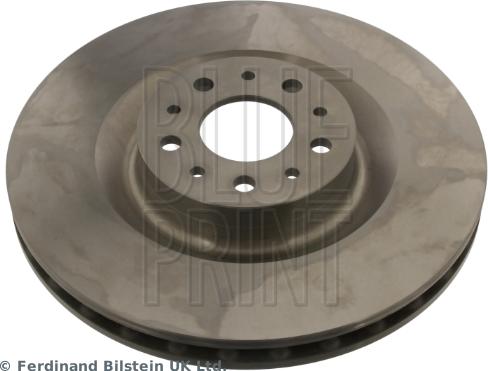 Blue Print ADL144315 - Тормозной диск abcparts.ee