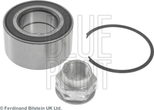 Blue Print ADL148201 - Комплект подшипника, ступицы колеса abcparts.ee