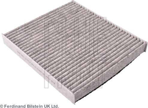 Blue Print ADL142516 - Фильтр воздуха в салоне abcparts.ee