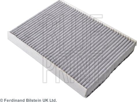 Blue Print ADL142517 - Фильтр воздуха в салоне abcparts.ee