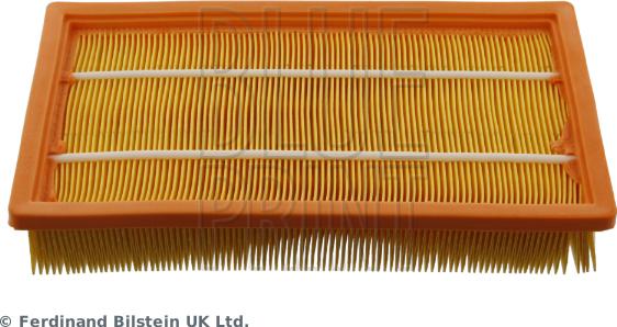 Blue Print ADL142237 - Воздушный фильтр двигателя abcparts.ee