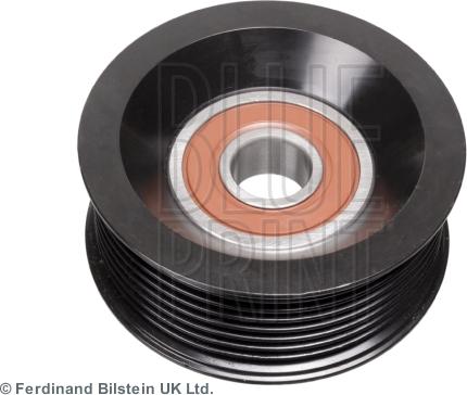 Blue Print ADM596518 - Ролик, поликлиновый ремень abcparts.ee