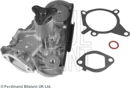 Blue Print ADM59110 - Водяной насос abcparts.ee