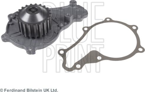 Blue Print ADM59139 - Водяной насос abcparts.ee