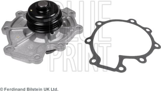 Blue Print ADM59133 - Водяной насос abcparts.ee