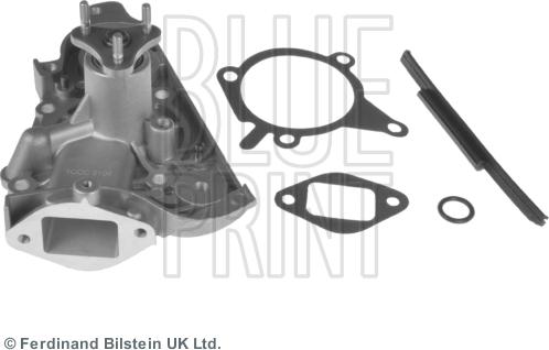 Blue Print ADM59122 - Водяной насос abcparts.ee