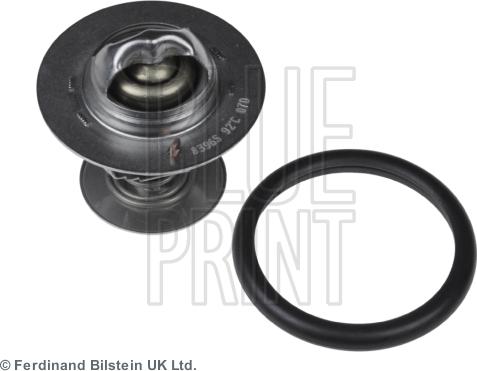 Blue Print ADM59214 - Термостат охлаждающей жидкости / корпус abcparts.ee