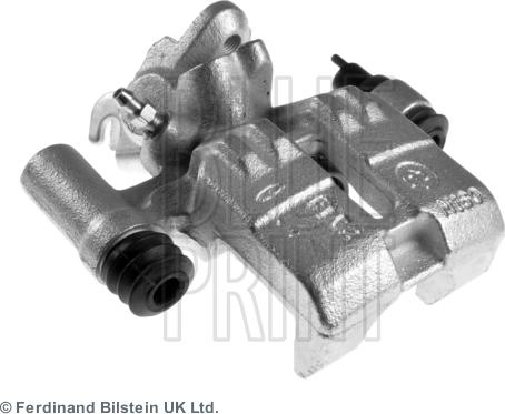 Blue Print ADM54548 - Тормозной суппорт abcparts.ee