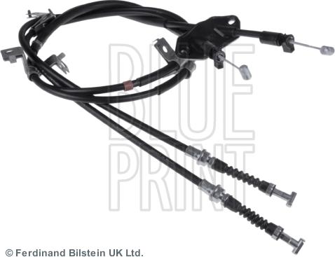 Blue Print ADM546106 - Тросик, cтояночный тормоз abcparts.ee