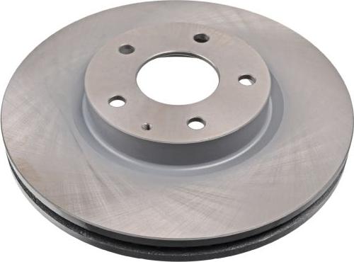 Blue Print ADM543123 - Тормозной диск abcparts.ee