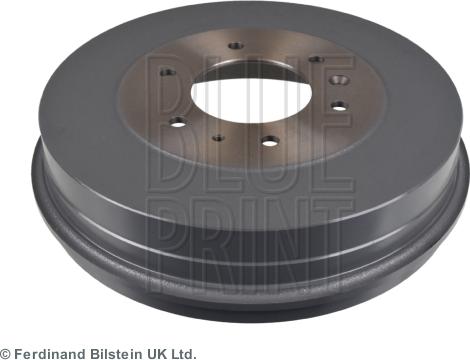 Blue Print ADM54705 - Тормозной барабан abcparts.ee
