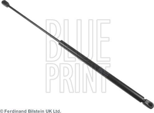 Blue Print ADM55804 - Газовая пружина, упор abcparts.ee