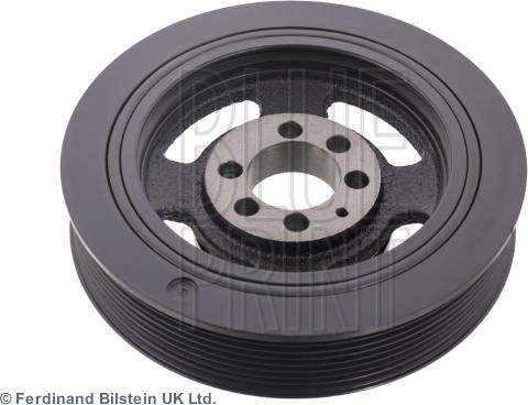 Blue Print ADM56116 - Шкив коленчатого вала abcparts.ee
