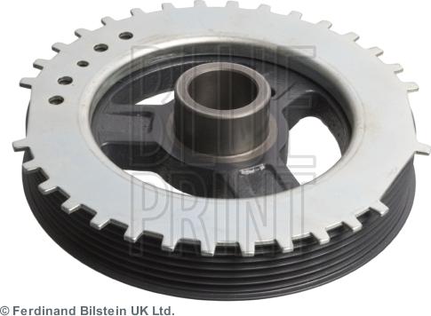 Blue Print ADM56117 - Шкив коленчатого вала abcparts.ee