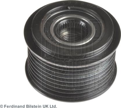 Blue Print ADM561301 - Шкив генератора, муфта abcparts.ee