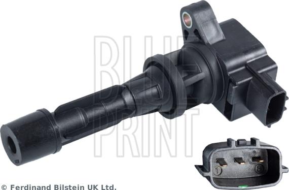 Blue Print ADM51494 - Катушка зажигания abcparts.ee