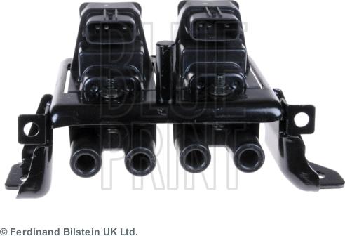 Blue Print ADM51491 - Катушка зажигания abcparts.ee