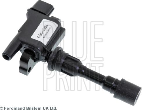 Blue Print ADM51486C - Катушка зажигания abcparts.ee