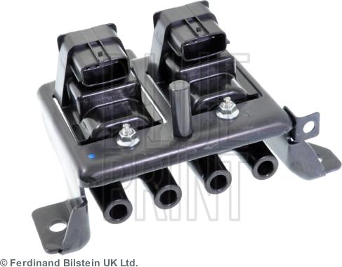 Blue Print ADM51487C - Катушка зажигания abcparts.ee