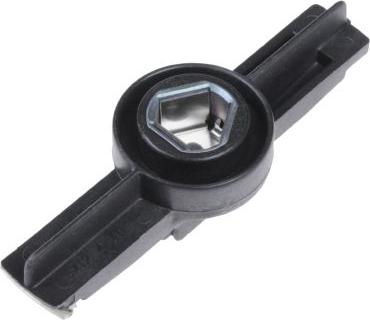 Blue Print ADM514314 - Бегунок распределителя зажигани abcparts.ee