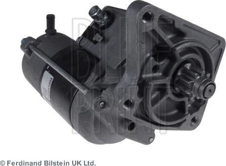 Blue Print ADM51234 - Стартер abcparts.ee
