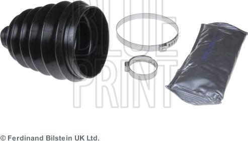 Blue Print ADM58121 - Пыльник, приводной вал abcparts.ee