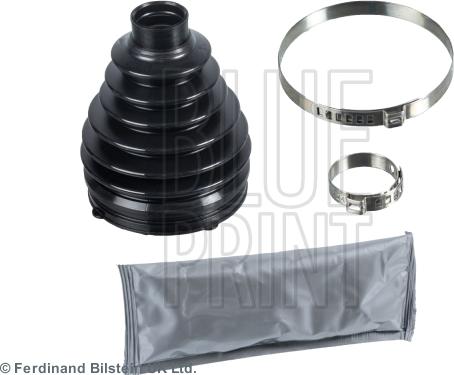 Blue Print ADM58170 - Пыльник, приводной вал abcparts.ee