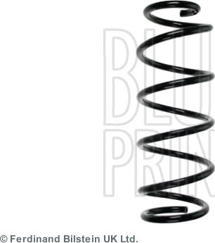 Blue Print ADM588335 - Пружина ходовой части abcparts.ee