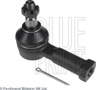 Blue Print ADM58720 - Наконечник рулевой тяги, шарнир abcparts.ee