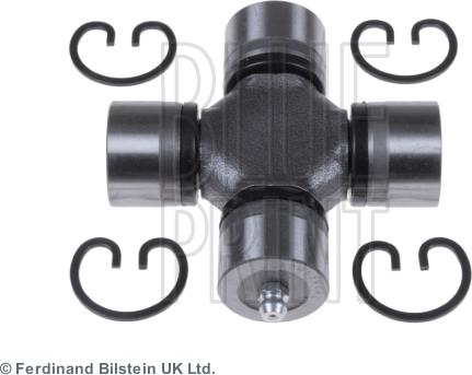 Blue Print ADM53904C - Шарнир, продольный вал abcparts.ee