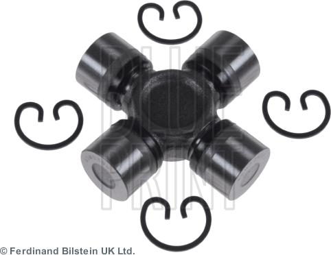 Blue Print ADM53907 - Шарнир, продольный вал abcparts.ee