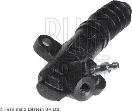 Blue Print ADM53612 - Рабочий цилиндр, система сцепления abcparts.ee