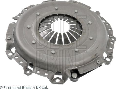 Blue Print ADM53252N - Нажимной диск сцепления abcparts.ee