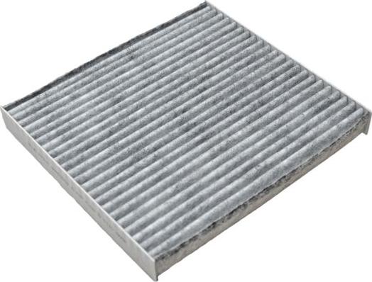 Blue Print ADM52503 - Фильтр воздуха в салоне abcparts.ee