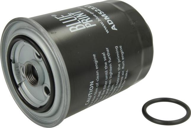 Blue Print ADM52333 - Топливный фильтр abcparts.ee