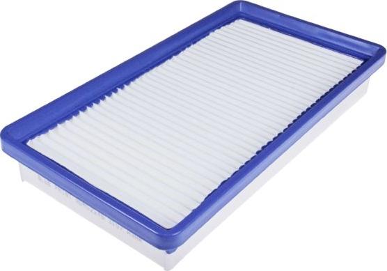 Blue Print ADM52246 - Воздушный фильтр двигателя abcparts.ee